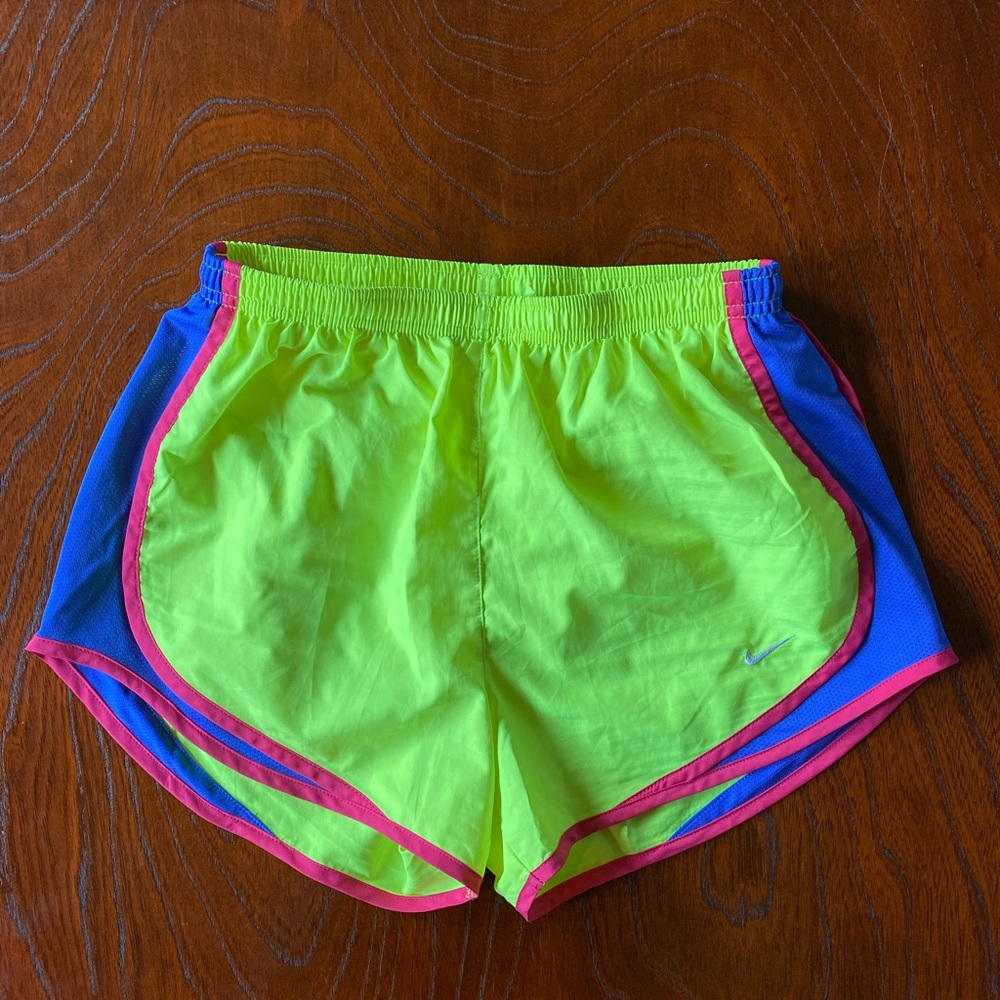 Nike Athletic Shorts
